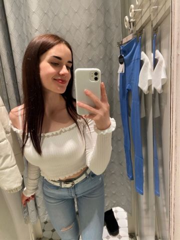 Анкета проститутки Алиса - Фото 1, , 22 года, №177050